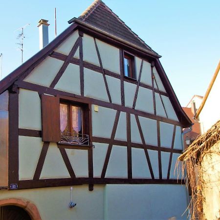 La Maison Celine Bergheim Ngoại thất bức ảnh